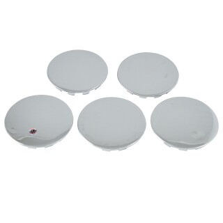 Endstopfen Cover Chrom für Harley Davidson Schwinge Dyna 06-17 ers. 68222-06