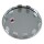 Endstopfen Cover Chrom für Harley Davidson Schwinge Dyna 06-17 ers. 68222-06