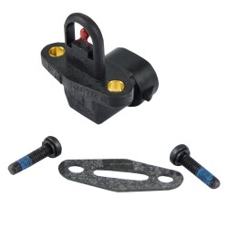 Lufttemperatursensor Kit für Harley FLT Touring...