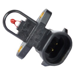 Lufttemperatursensor Kit für Harley FLT Touring...