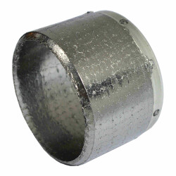 Harley Davidson Auspuff Dichtung für Touring Euro 5 HDI Modelle ab 2021 65900056