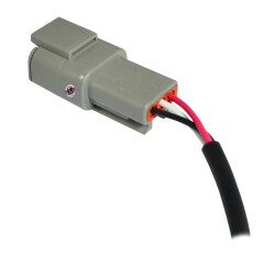 Tacho Speed Sensor für Harley Davidson Sportster 2004 ersetzt 74402-04A