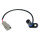 Tacho Speed Sensor für Harley Davidson Sportster 2004 ersetzt 74402-04A