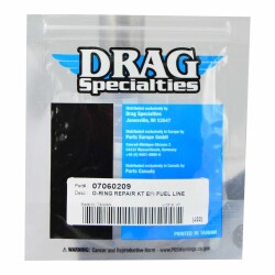 O Ring Set für Harley Davidson Wartung Delphi EFI...