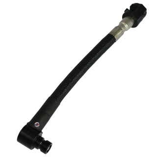Kraftstoffleitung Fuel Line für Harley Softail 01-17 Touring 07 ers OEM 62900-01