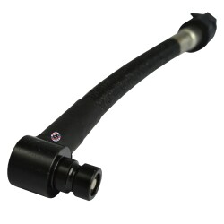 Kraftstoffleitung Fuel Line für Harley Softail 01-17...