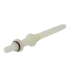 Delphi Kraftstoffleitung Check Valve Rückschlagventil für Harley Touring 03-07