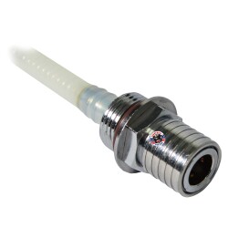 Delphi Kraftstoffleitung Valve Check...