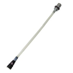 Delphi Kraftstoffleitung Valve Check...