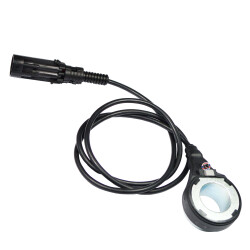 ABS Sensor Bremssensor vorne für Harley Davidson...