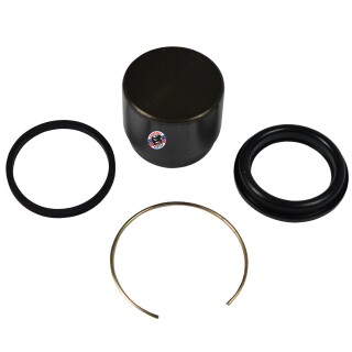 Bremssattel Kolben Dichtung hinten f. Harley Softail Dyna FLT 87-99 ers 43946-86
