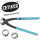 Oetiker ® Zange für Ear Clamp Schellen verpressen Schlauchschellen an Harley 1098