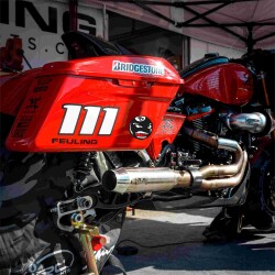 Feuling verstärkte Nockenwellen Nadellager f. Harley Dyna Softail Touring 06-17