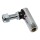 Schaltstangenkopf Kugelgelenk Chrom 5/16-24 für Harley Softail ers OEM 33729-82
