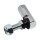 Schaltstangenkopf Kugelgelenk Chrom 5/16-24 für Harley Softail ers OEM 33729-82