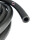 0,3m Restware Ölleitung Benzinschlauch Neoprene Oil Line Hose für Harley 3/8  9,5mm