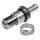 S&S Ölregelventil für Harley Davidson Softail Touring 17-23 M8 ersetzt 62700141