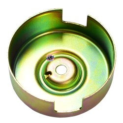 Rotor Zündung für Harley Davidson Softail Dyna...