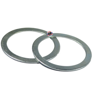 JAMES Back Up Washer Unterlegscheibe Simmering für Harley Gabel ersetzt 45865-84