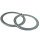 JAMES Back Up Washer Unterlegscheibe Simmering für Harley Gabel ersetzt 45865-84