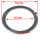 JAMES Back Up Washer Unterlegscheibe Simmering für Harley Gabel ersetzt 45865-84