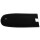 Fender Bib Vinyl Leder für Harley Softail Fat Boy Custom Heritage universal