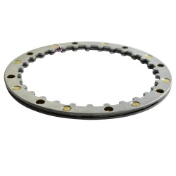 Kupplung Federscheibe für Harley Sportster Softail Dyna Touring ers. 37977-90
