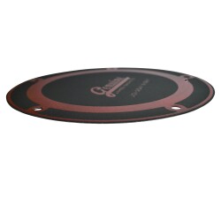 James Gasket Derby Deckel Dichtung für Harley Dyna Softail Touring ers 25416-99