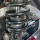 EIGHTBALL CUSTOM® Federwegsbegrenzer 10mm für Progressive Stoßdämpfer für Harley