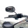 Riptide Spiegel lang Chrom für Harley Davidson ECE ersetzt 91840-03 91845-03
