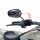 Riptide Spiegel lang Chrom für Harley Davidson ECE ersetzt 91840-03 91845-03
