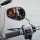Riptide Spiegel lang Chrom für Harley Davidson ECE ersetzt 91840-03 91845-03