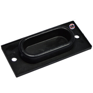 Dichtung Gummi für Harley Deckel Hauptbremszylinder FXWG Dyna XL ers. 45005-85