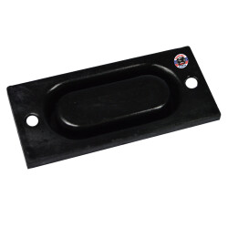 Dichtung Gummi für Harley Deckel Hauptbremszylinder FXWG Dyna XL ers. 45005-85