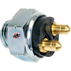 Leerlauf Neutral Getriebe Schalter f. Harley Softail Dyna...