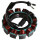 Stator Lichtmaschine für Harley Davidson Touring 2002-2005 ersetzt OEM 29987-02