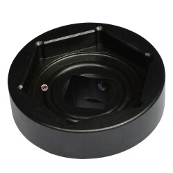 Werkzeug für Harley Gabel Tauchrohr Fork Tube Cap...