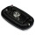 Bremszylinder Deckel hinten für Harley Davidson Softail Dyna 06-17 Touring 05-07