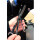 FEULING Quick Install Stösselstangen für Harley Davidson Twin Cam 99-17  4096