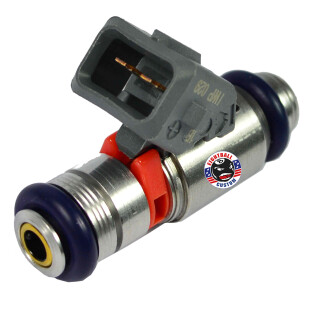 Feuling Injector Einspritzdüse 5,3 gramm / s für Harley Davidson Manifold  EV1