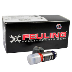 Feuling Injector Einspritzdüse 5,3 gramm / s für Harley Davidson Manifold  EV1
