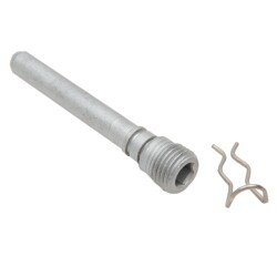 Bolzen Stift Pin für Harley Bremsbeläge V-Rod...