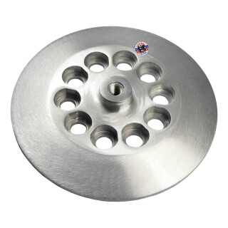 Kupplung Druckplatte Clutch Relase Disc für Harley Shovel FX FL 41-84 ers 37871-41