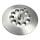 Kupplung Druckplatte Clutch Relase Disc für Harley Shovel FX FL 41-84 ers 37871-41