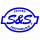 S&S Pushrod Quickee Stößelstangen u. Cover Set chrom f. Harley Milwaukee Eight