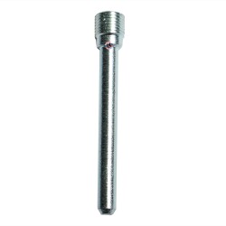 Bolzen Stift Pin für Harley Bremsbeläge hinten Sportster XL ersetzt 42837-04