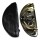 Ovale Trittbretter chrom für Harley Softail Dyna Touring1986-2024 ers. 50621-79