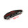 Ovale Trittbretter chrom für Harley Softail Dyna Touring1986-2024 ers. 50621-79