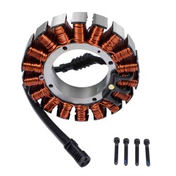 Stator Lichtmaschine für Harley Davidson Touring...