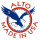ALTO Red Eagle Lamellen Kupplung für Harley Big Twin Evo 90-97 Sportster 91-22